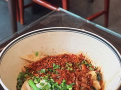 油泼三合一-尚寨嫽扎咧面馆(钟楼店)