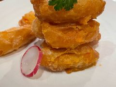 -镇江苏宁银河国际酒店-享悦中餐厅(市政路分店)