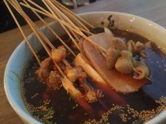 -三生小馆(亭知路店)