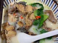 -鲜越鲜鱼粉(财富购物中心店)