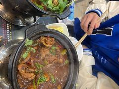 -川香煲(茅台路店)