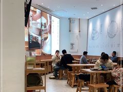 大堂-小满手工粉(杭州滨江龙湖店)