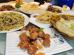 -宝发园名菜馆
