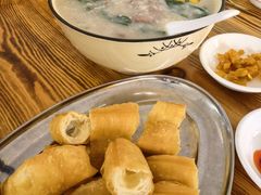 -兄妹生滚粥(广昌路店)