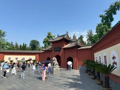 -洛阳白马寺