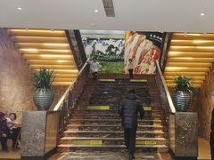 -西贝(满都海公园店)