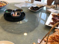 -小厨娘淮扬菜(天印大道店)