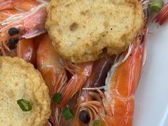 -红月湾海鲜饭店•沙滩海景(双月湾店)