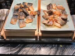 -松子料理(亮马桥店)