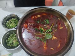 -重庆特色冷锅鱼(武大店)
