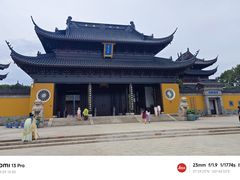 -阳澄湖半岛旅游度假区