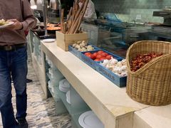 -北京西单美爵酒店