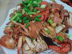 -品鲜海鲜餐厅(黄厝店)
