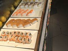 自助取餐区-味餐厅·海鲜·火锅·自助餐