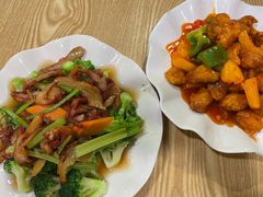 -佛有缘素食馆·荔湾老字号(陈家祠首店)