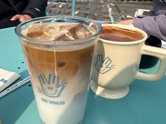 -BE YOLO必有乐&小红帽三明治