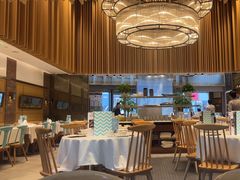 -莆田餐厅PUTIEN(三里屯店)