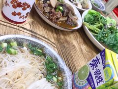 -正宗阳山牛杂(东城店)
