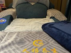 -天禧影院式足道·SPA(梅林店)
