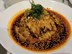 -一品红川菜(皇岗店)