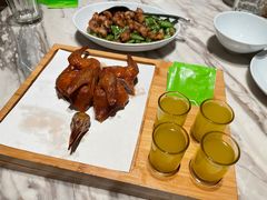 -汤城小厨•粤菜•靓汤(西直门凯德MALL店)