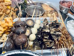 -胖子水煮(铁路三村无任何分店)