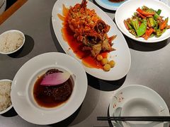 -姑苏家宴·苏帮菜·松鼠桂鱼(苏州总店)