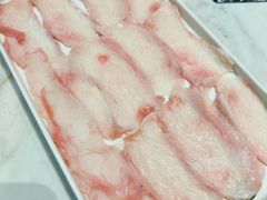 -潮汕大目牛肉火锅(水围店)