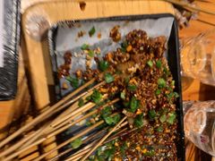 -木屋烧烤(坂田天安云谷店)