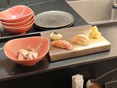 -Sushi Hanzo半藏(天环广场店)