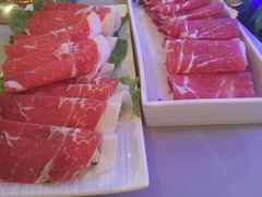 牛肉-鼎鼎香·港式火锅(北京SKP店)