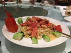-富淳饭店(陆家嘴保利广场店)