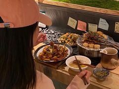 -贰醒·私房小院烧烤 (太古里店)