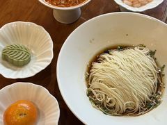 -同得兴 Since·1995 传统苏式面馆(嘉馀坊店)