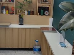 用餐区-满凤楼·苏式糕点