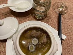 -海棠湾九号度假酒店-融荟家和中餐厅