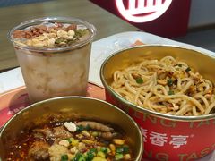 -盛香亭热卤(虎门店)