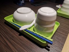 -胖哥俩肉蟹煲(石家庄长安万达店)