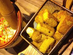 -茄子恰恰·新云南小炒(坪山益田店)