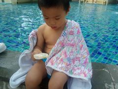 -亚马逊丛林水乐园