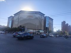 -银泰百货(北京大红门店)