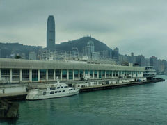 -Cupping Room(Harbour City)