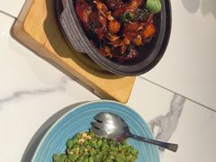 -鹿港小镇(悠唐店)