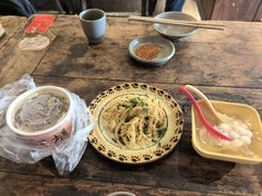 -古市香跷脚牛肉·非遗传承单位