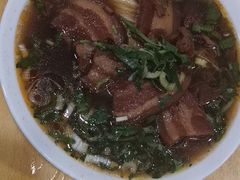 -水仙拉面(水仙街店)