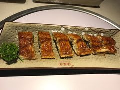 -赤坂亭M9和牛烧肉·日料398放题(万达店)
