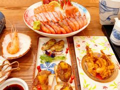 -红叶日本料理(辰熙广场店)