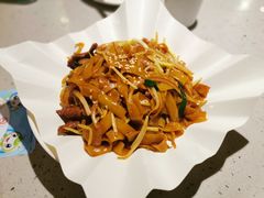 干炒牛河-吉旺港式餐厅(南方商城店)