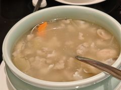 脆肚海鱼羹-闽和南(深圳万象城店)