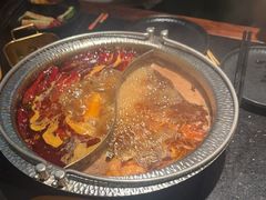 -牛New寿喜烧(虹桥新天地店)